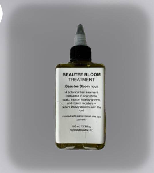 Beautee Bloom Treatment